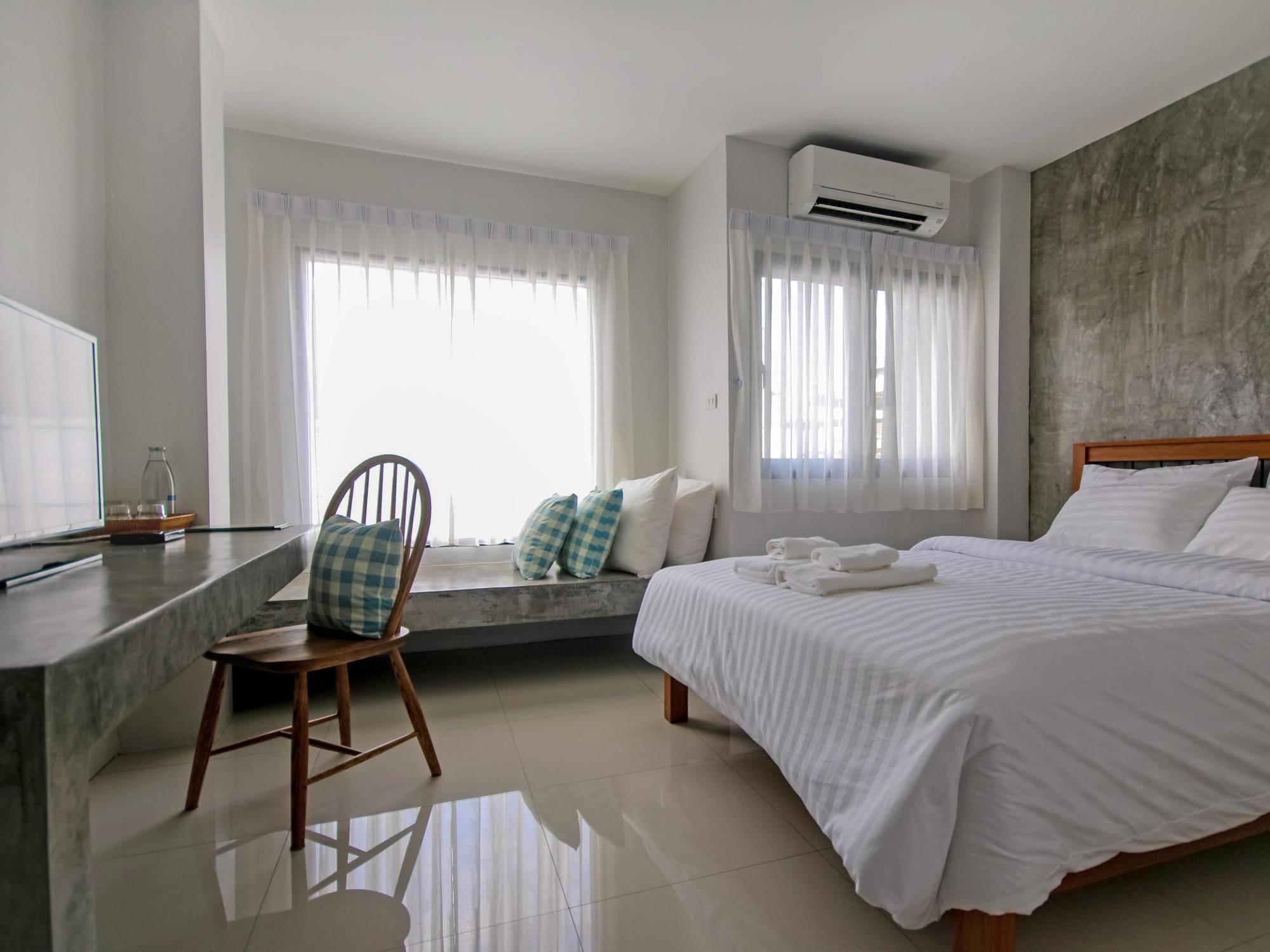 Little Pp Hometel Surat Thani Zewnętrze zdjęcie